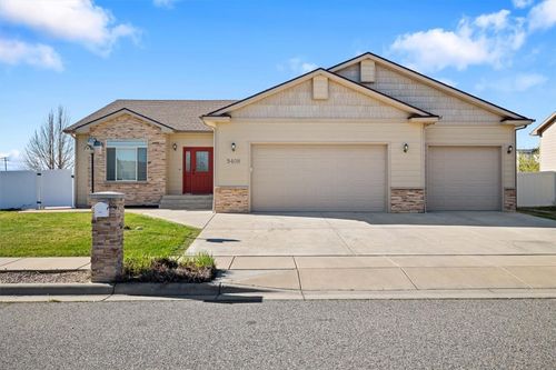 5408 Round Stone Avenue, Billings, MT, 59106 | Card Image