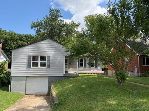 3646 Lakewood Drive, Green Twp, OH, 45248 | Card Image