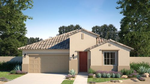 18440 W Monte Lindo Lane, Surprise, AZ, 85387 | Card Image