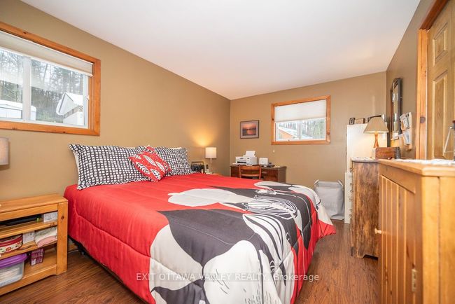 51 Myrlin Way, House other with 2 bedrooms, 1 bathrooms and 8 parking in Deep River ON | Image 4