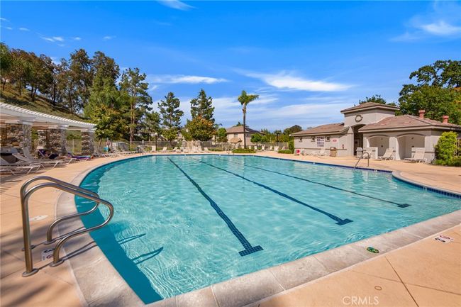 28089 Promontory Ln, House other with 5 bedrooms, 3 bathrooms and 3 parking in Valencia CA | Image 51