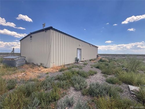 47898 County Road U, Saguache, CO, 81149-9789 | Card Image