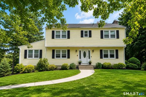 8 Winthrop Rd, Bethel, CT, 06801-2720 | Card Image