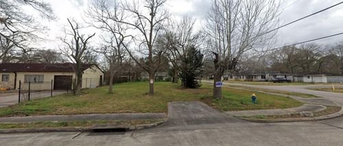 4902 Ward St, Houston, TX, 77021-5118 | Card Image