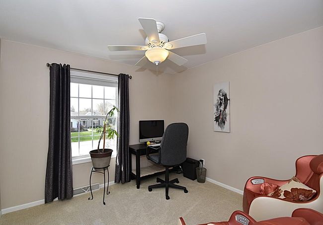 6448 Lincrest Drive, House other with 4 bedrooms, 2 bathrooms and null parking in Mount Pleasant WI | Image 35
