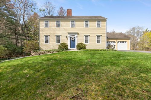 55 Pamden Ln, Seekonk, MA, 02771-5114 | Card Image