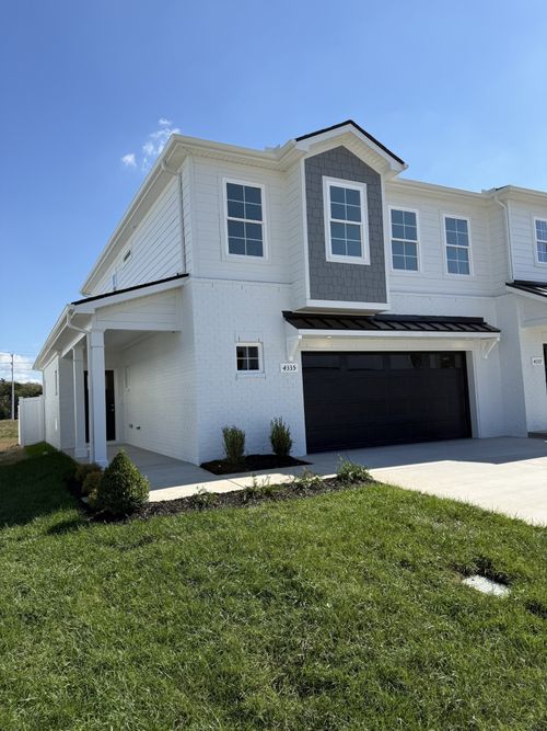 4331 Calusa Dr, Murfreesboro, TN, 37127-1534 | Card Image