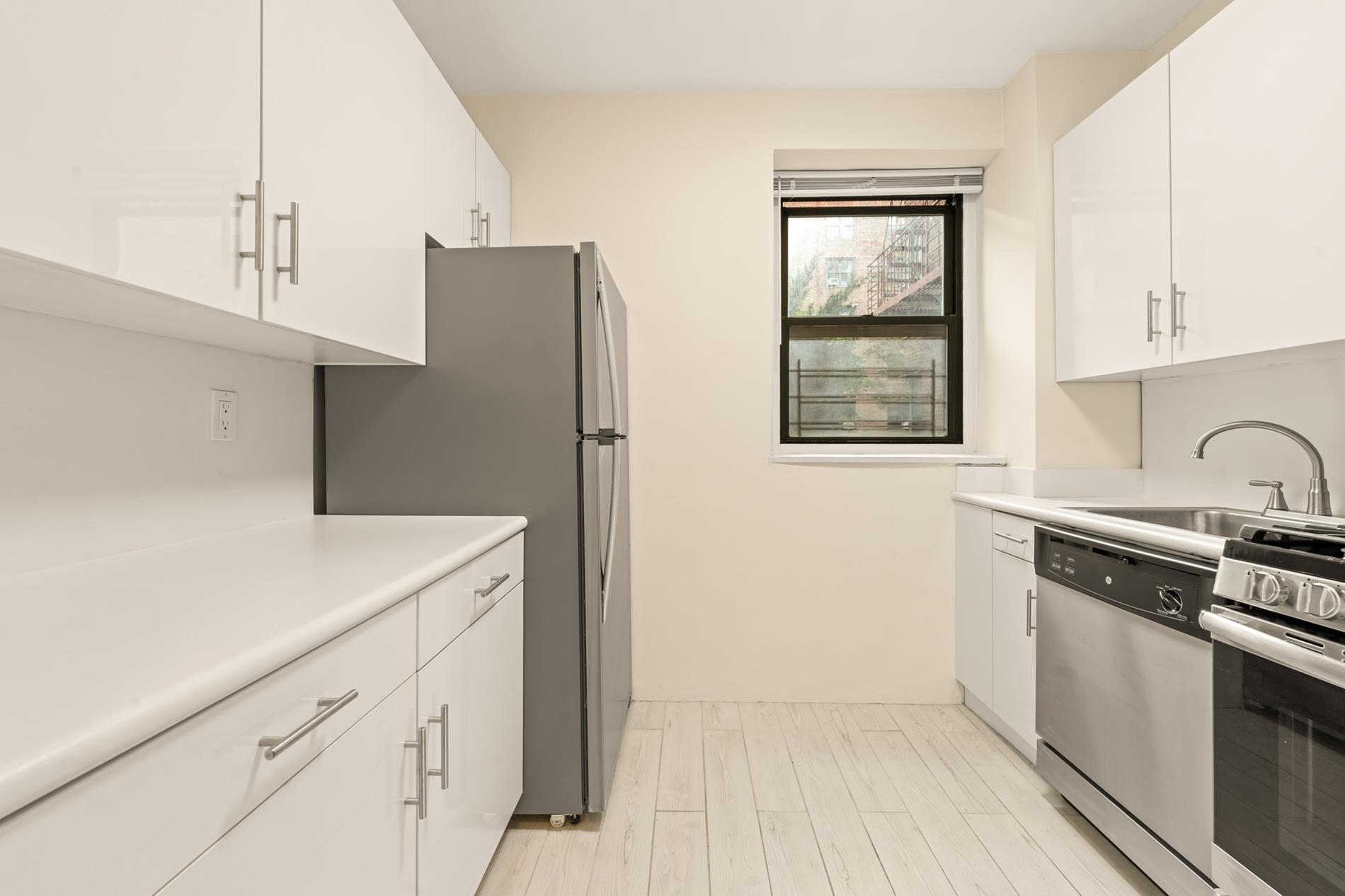 Residential in New York City 4