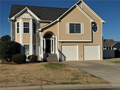 14 Independence Way Ne, Cartersville, GA, 30121-8091 | Card Image