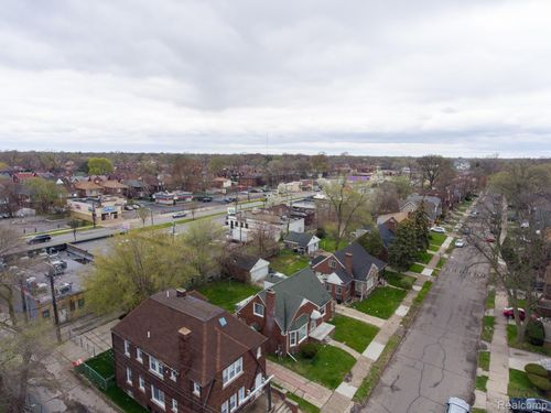 17125 Warrington Dr, Detroit, MI, 48221-3031 | Card Image