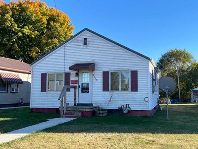 2119 Jefferson Street, House other with 1 bedrooms, 1 bathrooms and null parking in Logansport IN | Image 1