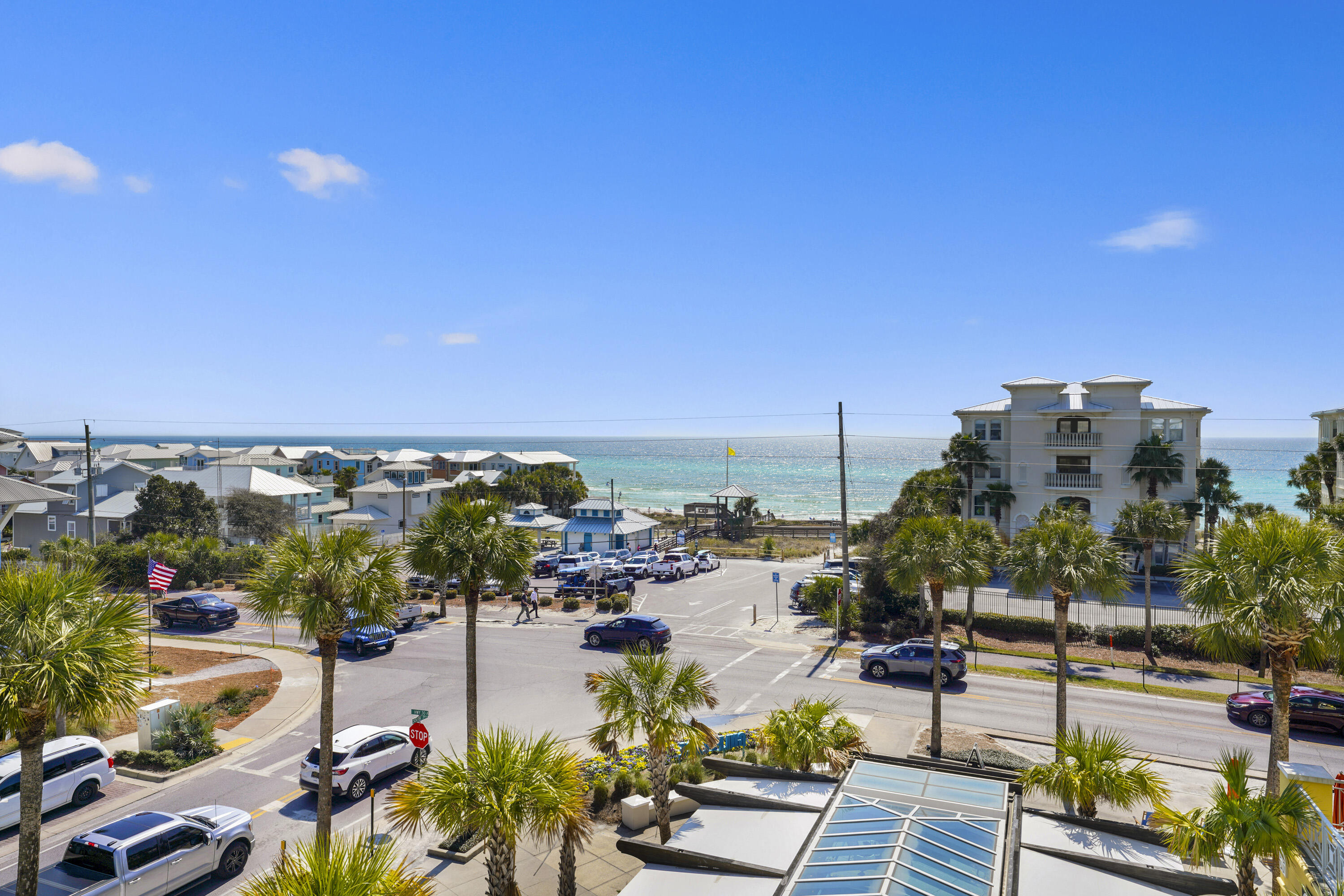 Residential in Santa Rosa Beach
