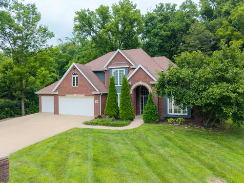 1333 Grace Ln, BOONVILLE, MO, 65233-2144 | Card Image