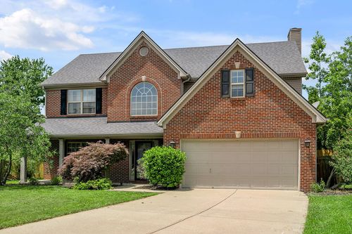 3104 Symons Cir, Lexington, KY, 40511-8892 | Card Image