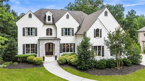 16660 Quayside Dr, Milton, GA, 30004-8093 | Card Image