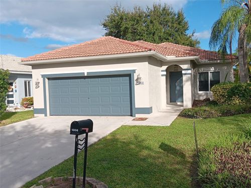 1306 Sw 44th Ter, Deerfield Beach, FL, 33442-8261 | Card Image