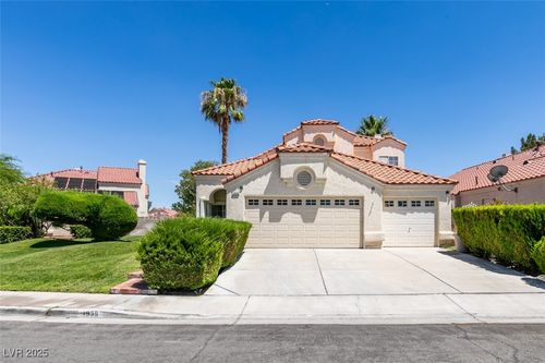 1939 Guinn Drive, Henderson, NV, 89074 | Card Image