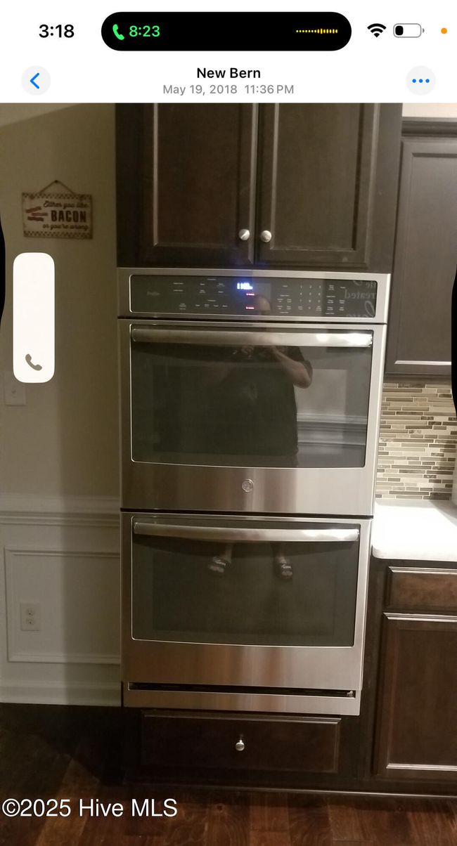 Built-in double ovens | Image 9