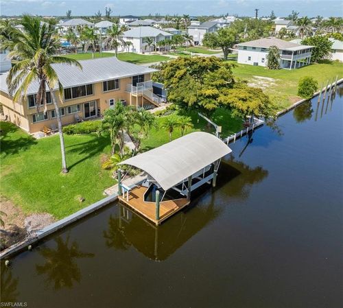 24398 Treasure Island Blvd, PUNTA GORDA, FL, 33955-1730 | Card Image