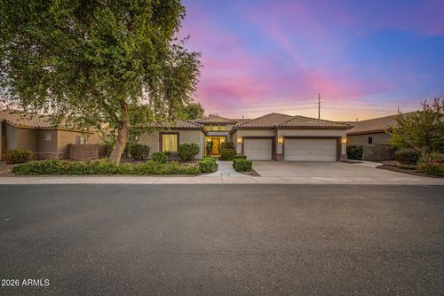 5610 S Eucalyptus Place, Chandler, AZ, 85249 | Card Image