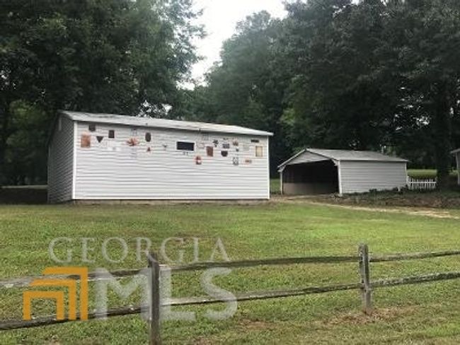 213 Jh Aldridge Dr, House other with 4 bedrooms, 2 bathrooms and null parking in Juliette GA | Image 4