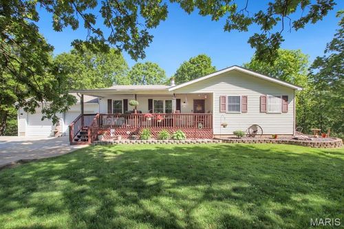 1745 Michel Rd, Owensville, MO, 65066-2303 | Card Image