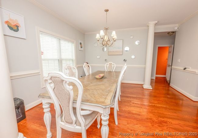165 Furlong Ln, House other with 4 bedrooms, 4 bathrooms and null parking in Raeford NC | Image 10