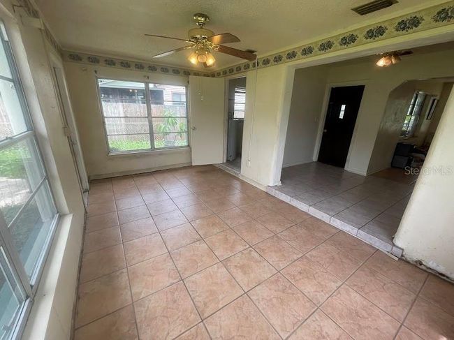 4611 W Mcelroy Ave, House other with 3 bedrooms, 1 bathrooms and null parking in TAMPA FL | Image 16