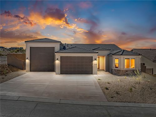 3238 Sidewheel Dr, Bullhead City, AZ, 86429-1163 | Card Image