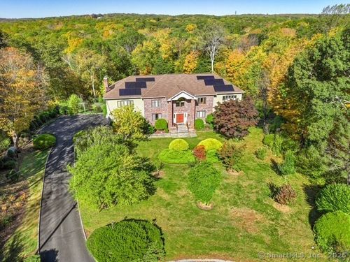 41 Ridge Line Rd, Easton, CT, 06612-1046 | Card Image