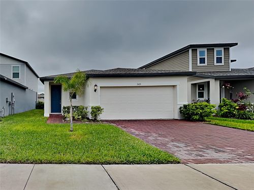 2410 Brassie Ct, WINTER HAVEN, FL, 33884-3460 | Card Image