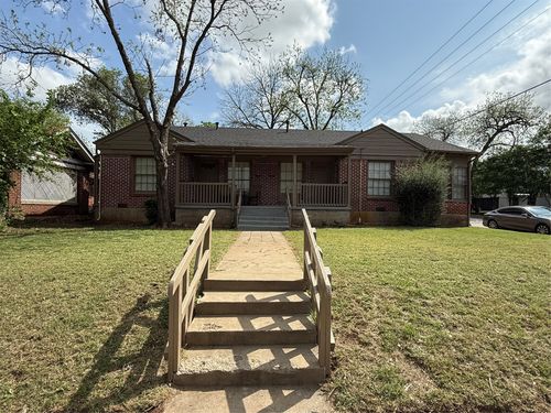 2133 Edwin St, Fort Worth, TX, 76110-1213 | Card Image