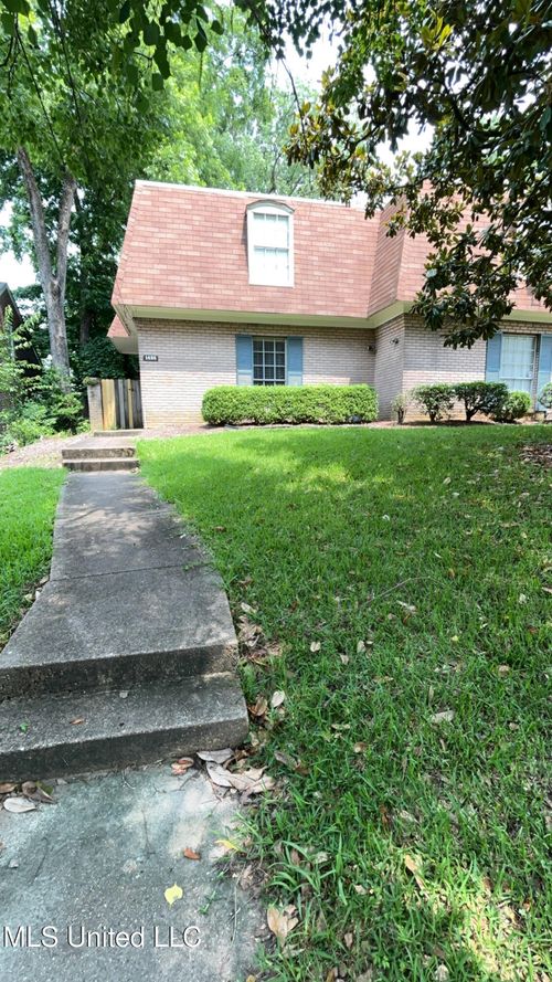 1438 Saint Ann St, Jackson, MS, 39202-1846 | Card Image