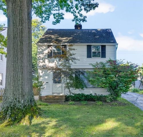 1134 Argonne Road, South Euclid, OH, 44121 | Card Image