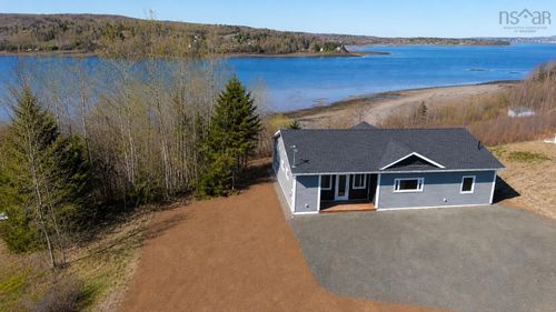 41 Colonial Arms Dr, Deep Brook, NS, B0S1J0 | Card Image