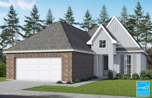 109 Rio Dr, Youngsville, LA, 70592-6958 | Card Image