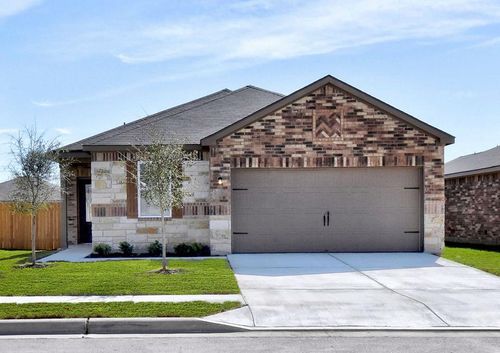241 Mount Vernon Way, Liberty Hill, TX, 78642-6421 | Card Image