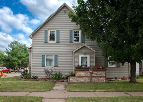 13401 Thomas Street, Osseo, WI, 54758 | Card Image