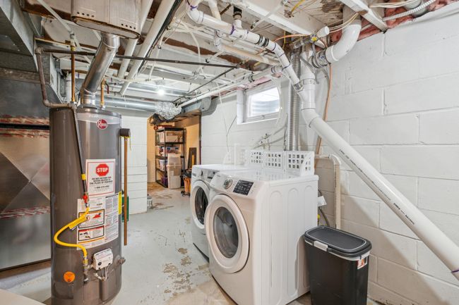Updated utilities including plumbing pipes | Image 16