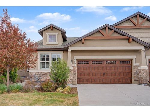 4467 Hessite Loop, Colorado Springs, CO, 80938-9603 | Card Image