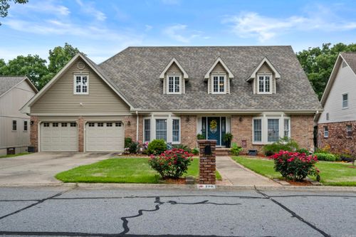 200 Fork River Rd, Sherwood, AR, 72120-5829 | Card Image