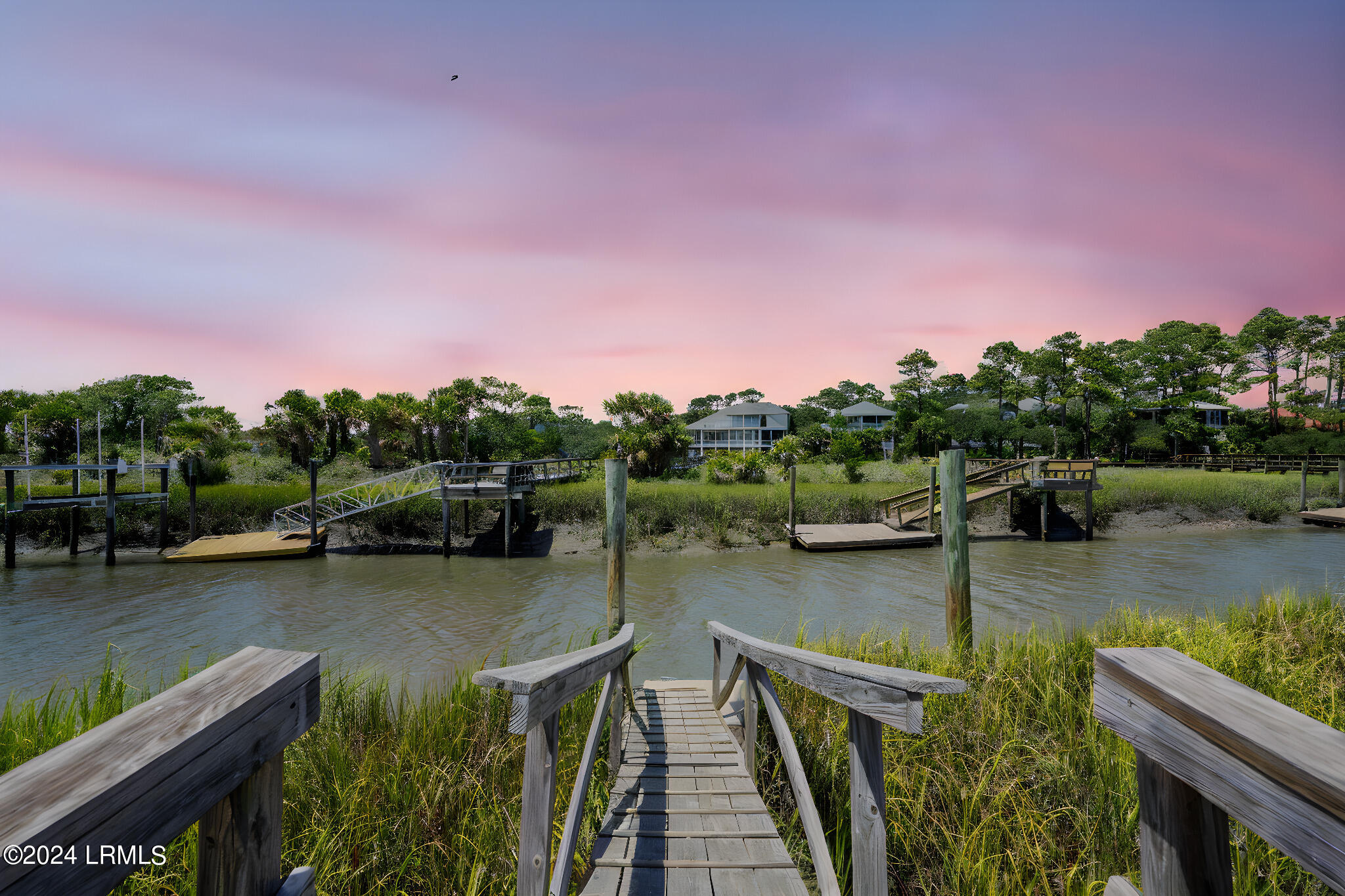 Tarpon Blvd, Saint Helena Island, SC 29920