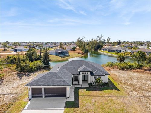 2100 Nw 21st St, Cape Coral, FL, 33993-3884 | Card Image