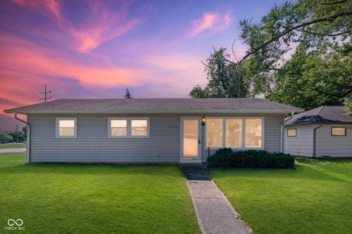 2201 Meadow Dr, Lafayette, IN, 47909-2524 | Card Image