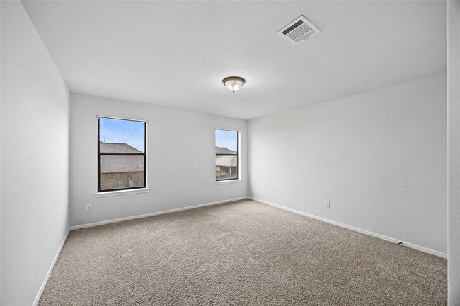 9203 Sasson Blvd, House other with 5 bedrooms, 3 bathrooms and 2 parking in Houston TX | Image 29