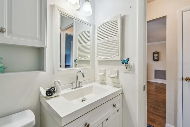 8447 Orleans N, House other with 2 bedrooms, 2 bathrooms and null parking in PINELLAS PARK FL | Image 36