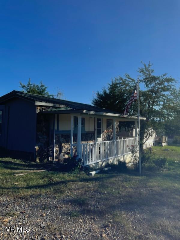 Browning Rd, Telford, TN 37690