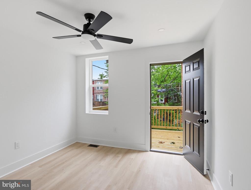 Residential in BALTIMORE 5