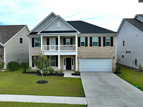 918 Appian Way, Columbia, SC, 29229-8298 | Card Image
