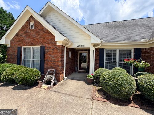 4090 Forest View Dr Se, Conyers, GA, 30094-4168 | Card Image